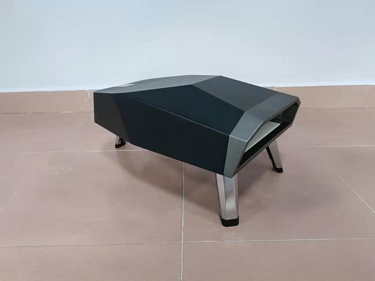 Oem 305x305mm van de Ovence van de Gaspizza Openlucht Commerciële de Pizzaoven