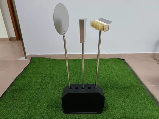 Gemakkelijk Schone Pizza Oven Accessories