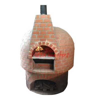 Oem de Keukenpizza Oven Garden Oem Pizza Oven van de de Dienstoven