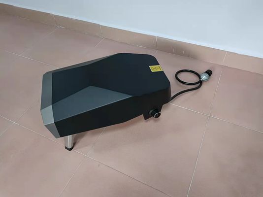 Oem 305x305mm van de Ovence van de Gaspizza Openlucht Commerciële de Pizzaoven