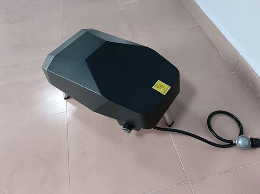 15kgs kleine Pizza Oven Gas 305mm Draagbare Pizza Oven Gas With Stainless Steel