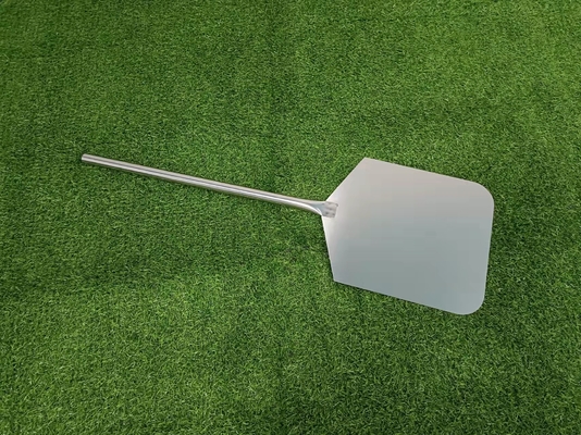De Pizzaoven 30cm Openluchtpizza Oven Accessories van de schopschraper