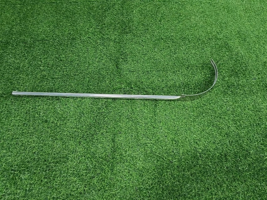 1.2mm dik 430 Ss de Pizza Oven Tools van Pizzaoven accessories CSA