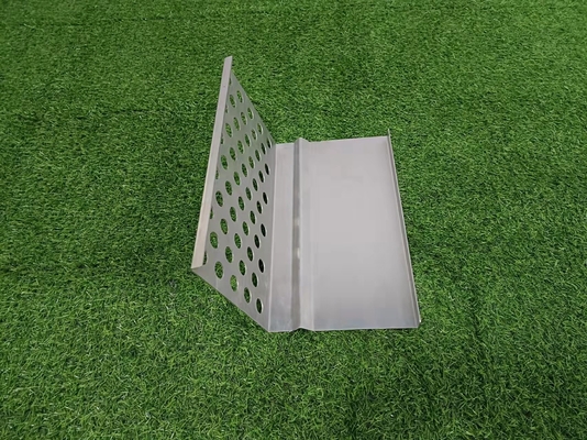 1.0mm de Dikke van de het Staalkleur van de Barbecuegrill Bijkomende Pizza Oven Log Holder
