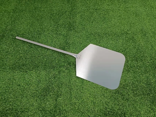 AGA-OEM van Pizzaoven accessories holder scraper brush het Hulpmiddel van de Pizzaschil