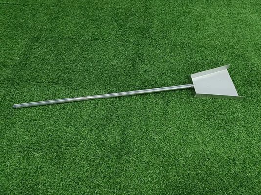 De Pizza Oven Accessories van de spatelborstel